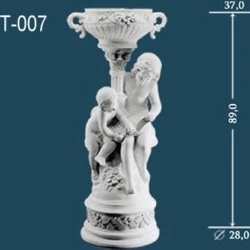 Статуя Perfect / Перфект ST-005