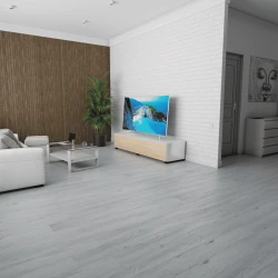 Кварц-виниловый ламинат Art Tile Click 45-127 Ясень Эдмонтон
