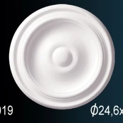 Розетка Perfect / Перфект B3019