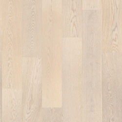 Паркетная доска Sommer Classic Plank Дуб Онега