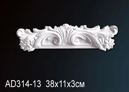 Угловые элементы Perfect / Перфект AD314-13 на Otdelka1.ru