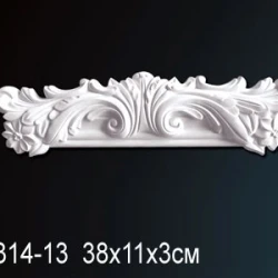 Угловые элементы Перфект AD314-13