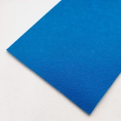 Сценический линолеум Ultra Line 064 Синий