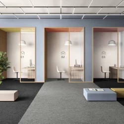 Ковровая плитка AW Medusa 94