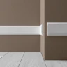 Молдинг Де-Багет XPS POLYMER М 50 на Otdelka1.ru