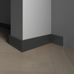 Плинтус Decor Dizayn 708-100SH