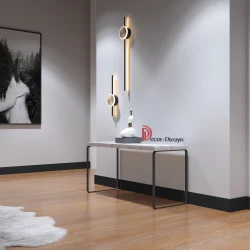 Плинтус Decor Dizayn 708-100SH