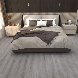 Кварц-виниловый ламинат Richfloor City Сильверсайд