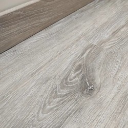 Кварц-виниловый ламинат Richfloor City Сильверсайд