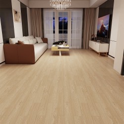 Кварц-виниловый ламинат Royal Base Дуб Коппер