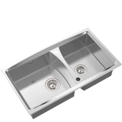 Мойка для кухни Oulin OL-S8203
