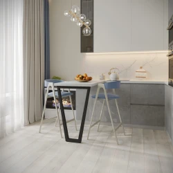 Кварц-виниловый ламинат Floorwood Визио / Visio 5637 Дуб Эклипс