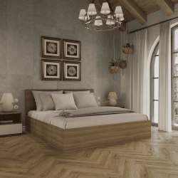 Виниловый Ламинат Tulesna Art Parquet 1005-20 Garant