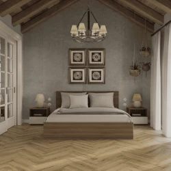 Виниловый Ламинат Tulesna Art Parquet 1005-20 Garant