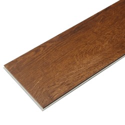 Кварц-виниловый ламинат CM Floor ScandiWood 16 Дуб Умео