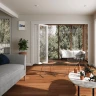 Кварц-виниловый ламинат CM Floor ScandiWood 16 Дуб Умео на Otdelka1.ru