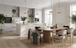 Кварц-виниловый ламинат MSPC Stone Floor 2529-13 MР Дуб Райдер на Otdelka1.ru