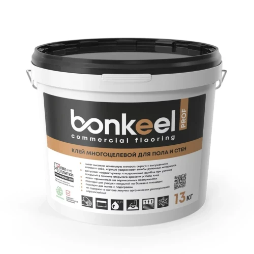Клей Bonkeel Prof 13 кг на Otdelka1.ru