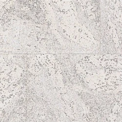 Настенная пробка Викандерс / Wicanders Dekwall RY 07 001 Flores White