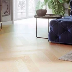 Паркетная доска Барлинек / Barlinek Pure Classico Line Ясень Moonlight