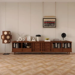 Ламинат Floorwood Палаццио / Palazzo 2104 Фабиано Нова