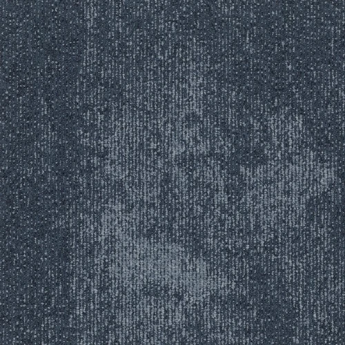 Ковровая плитка Bonkeel Sensei Blue на otdelka1.ru