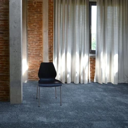 Ковровая плитка Bonkeel Sensei Blue