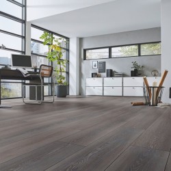 Ламинат Кронотекс / Kronotex Exquisit D2804 Дуб Стирлинг