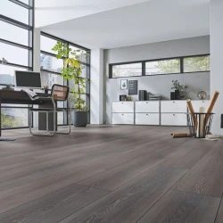 Ламинат Кронотекс / Kronotex Exquisit D2804 Дуб Стирлинг