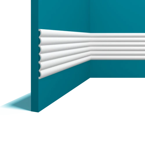 Декоративные стеновые 3D панели Perfect / Перфект P129 на otdelka1.ru