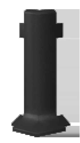 Угол наружный алюминиевый Laconistiq в цвет 62мм на otdelka1.ru