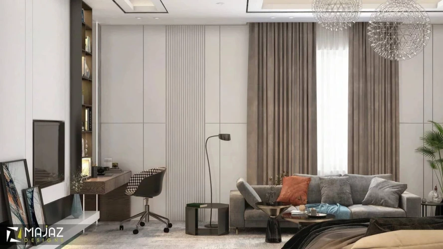 Теневая рейка Laconistiq Classic Черный Муар на otdelka1.ru