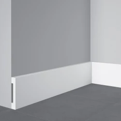 Плинтус напольный Decomaster D157