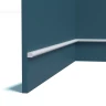 Молдинг Perfect / Перфект P196 на Otdelka1.ru