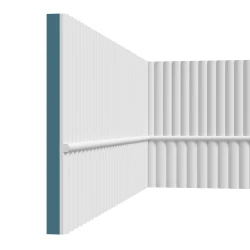 Молдинг Perfect / Перфект P196