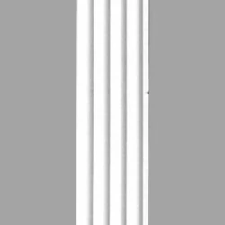 Пилястра Decomaster DK-195