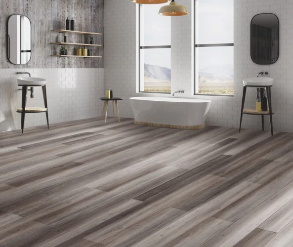 Кварц-виниловый ламинат Bonkeel Line 440 на otdelka1.ru