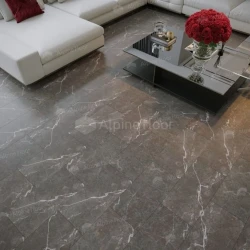 Виниловый Ламинат Альпайн флор / Alpine floor Stone Eco 4-29 Сторм