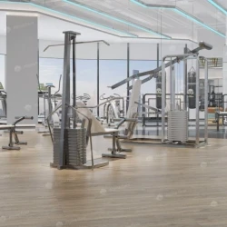 Кварцевая плитка Alpine floor Grand Sequoia LVT ECO 11-602 Миндаль