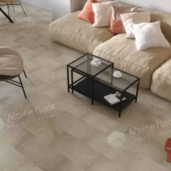Виниловая плитка Альпайн флор / Alpine Floor Light Stone Eco 15-14 Зион