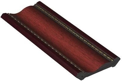 Потолочный карниз Decomaster 180-52 на Otdelka1.ru