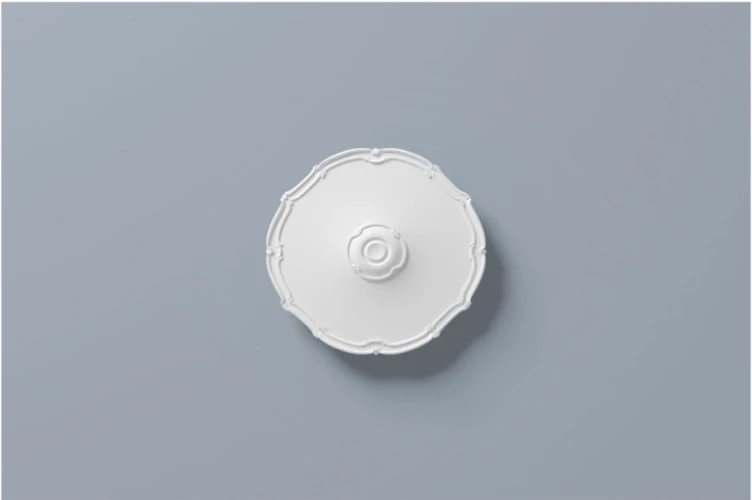 Розетка NMC R16 Arstyl на otdelka1.ru