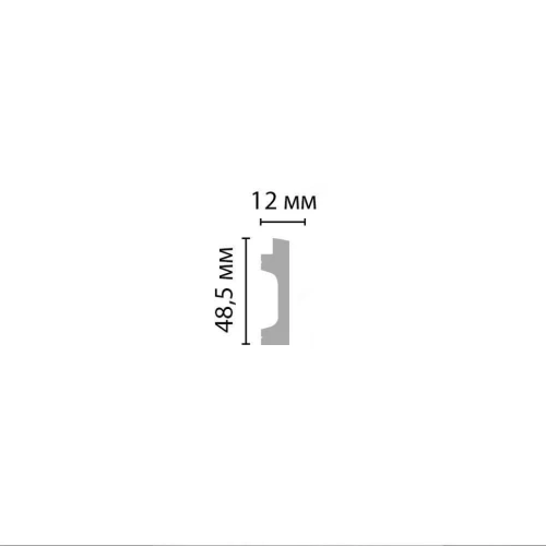 Добор Decomaster D319-2-112 на Otdelka1.ru