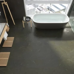 Кварц-виниловый ламинат Fargo Stone 64S451 Имперадор Дарк