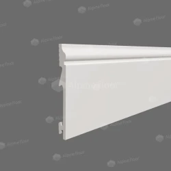 Дюрополимерный плинтус Alpine Floor Tanle TL011506 Ноэль