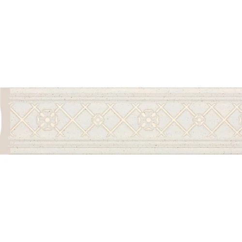 Молдинг Cosca 80-1 Трельяж патина W1080-1/IV53 на otdelka1.ru