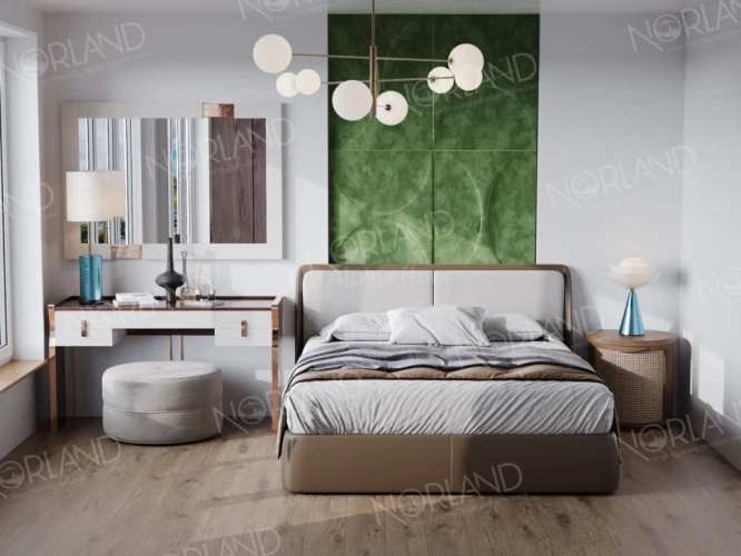 Виниловый Ламинат Norland Sigrid 1001-17 Merian на otdelka1.ru