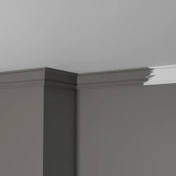 Карниз Decor Dizayn DD24