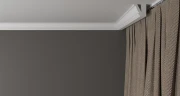 Карниз Decor Dizayn DD24 на otdelka1.ru