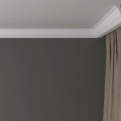 Карниз Decor Dizayn DD24